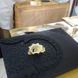 Coffret cadeau royal luxueux marocain