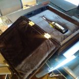 Coffret cadeau royal luxueux marocain