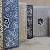 Coffret cadeau alimentaire Maroc produits du terroir marocain huile d’olive huile d’argan safran amlou Maroc