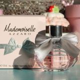 Eau de toilette Azzaro Mademoiselle Azzaro 30/50 ml Maroc