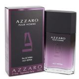 Eau de toilette Azzaro pour Homme Hot Pepper 100 ml Maroc