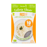 Slendier Riz à base de Konjac bio 400 G Maroc