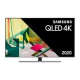 Téléviseur Samsung QA55Q70TAUXMV 55′ UHD 4K Smart TV Maroc