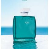 Eau de toilette Azzaro Chrome Aqua 50/100 ml Maroc