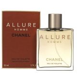 Eau de toilette Chanel Allure Homme 50/100 ml Maroc