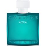 Eau de toilette Azzaro Chrome Aqua 50/100 ml Maroc