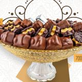 Coffret chocolat suisse fusion Maroc