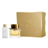 Coffret Burberry My Burberry Maroc