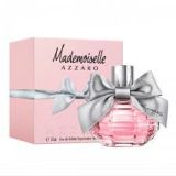Eau de toilette Azzaro Mademoiselle Azzaro 30/50 ml Maroc