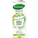 Provamel Soya cuisine bio sans gluten et sans lactose 250 ML Maroc