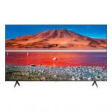 Téléviseur Samsung LED 65TU7000 65′ Crystal UHD 4K Smart TV Maroc