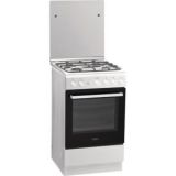 Cuisinière 4 feux Whirlpool WS5G1PMW/E Maroc