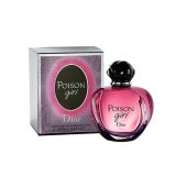 Eau de parfum Dior Poison girl 50/100 ml Maroc