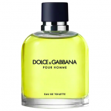 Eau de toilette Dolce & Gabbana Pour Homme 75 ml Maroc