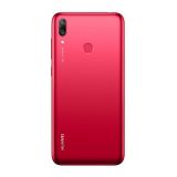 Téléphone Portable HUAWEI Y7 Prime 2019 Rouge 3Go Ram 64Go Stockage Maroc