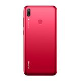 Téléphone Portable HUAWEI Y7 Prime 2019 Rouge 3Go Ram 64Go Stockage Maroc