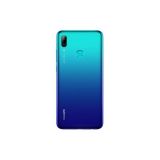 Téléphone Portable HUAWEI Y7 Prime 2019 Bleu 3Go Ram 64Go Stockage Maroc