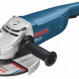 MEULEUSE ANGULAIRE BOSCH GWS 2200W 230MM MAROC