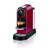 Machine expresso à capsule Nespresso CitiZ C112-US-CR-NE au Maroc