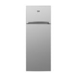réfrigérateur avec congélateur en haut Beko RDSA180K20S Maroc