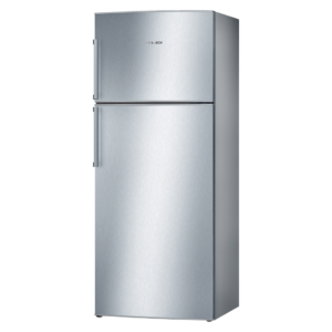 réfrigérateur avec congélateur en haut Bosch KDN42VI20 Maroc