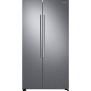 réfrigérateur américain side by side Samsung RS66N8100S9 Maroc