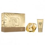 Coffret Paco Rabanne Lady Million Maroc