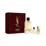 Coffret Yves-Saint-Laurent Libre eau de parfum 90 ml Maroc