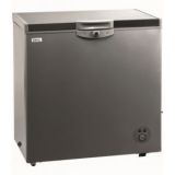 Congélateur coffre Siera CHD350SS Maroc
