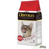 Croquette Pour Chat Domus 20 Kg Maroc
