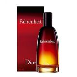 Eau de toilette Dior Fahrenheit 50/100 ml Maroc