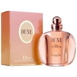 Eau de toilette Dior Dune 50 ml Maroc