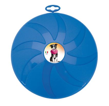Frisbee pour chien Maroc