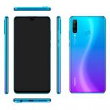 Téléphone Portable HUAWEI P30 Lite Bleu 6Go Ram 128Go Stockage Maroc