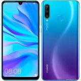 Téléphone Portable HUAWEI P30 Lite Bleu 6Go Ram 128Go Stockage Maroc