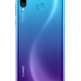Téléphone Portable HUAWEI P30 Lite Bleu 6Go Ram 128Go Stockage Maroc