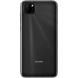 Téléphone Portable HUAWEI Nova 7i Noir 8Go Ram 128Go Stockage Maroc