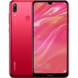 Téléphone Portable HUAWEI Y7 Prime 2019 Rouge 3Go Ram 64Go Stockage Maroc