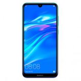 Téléphone Portable HUAWEI Y7 Prime 2019 Bleu 3Go Ram 64Go Stockage Maroc