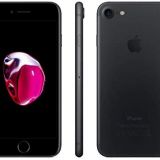 iPhone 7 Noir 32 Go Stockage Apple Maroc