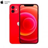 iPhone 12 Rouge 64 Go Stockage Apple Maroc