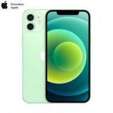 iPhone 12 Vert 64 Go Stockage Apple Maroc