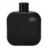 Eau de Toilette Lacoste L.12.12 Noir 50/100 ml Maroc