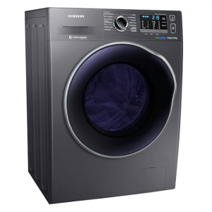 machine à laver séchante Samsung WD70J5410AX Maroc