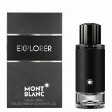 Eau de Parfum MontBlanc Explorer 60/100 ml Maroc