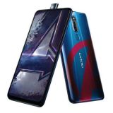 Téléphone Portable OPPO F11 Pro Bleu Marvel 6 Go RAM 128 Go Stockage Maroc
