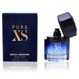 Eau de Toilette Paco Rabanne Pure XS 50/100 ml Maroc