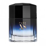 Eau de Toilette Paco Rabanne Pure XS 50/100 ml Maroc