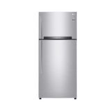 réfrigérateur avec congélateur en haut LG GR-H702HLHU Maroc