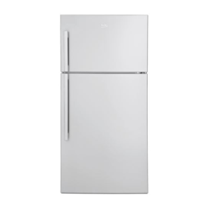 réfrigérateur avec congélateur en haut Beko DN168120X Maroc